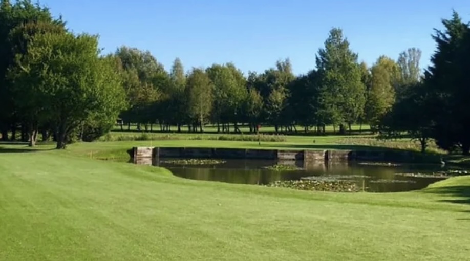 Photo of Brickhampton Court Golf Club